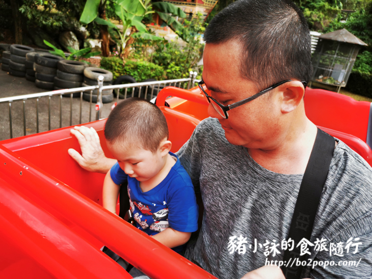 南投。竹山》海盜村景觀彩繪園區。適合網美拍照打卡的景點