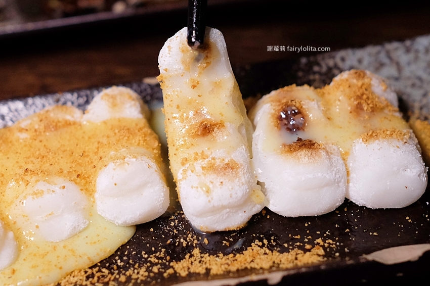 老串角居酒屋。Google分數4.9,網友譽為「在地最強日式居酒屋」,沒有排隊還不見吃得到! @蹦啾♥謝蘿莉 La vie heureuse