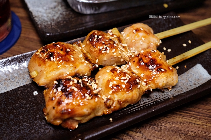 老串角居酒屋。Google分數4.9,網友譽為「在地最強日式居酒屋」,沒有排隊還不見吃得到! @蹦啾♥謝蘿莉 La vie heureuse