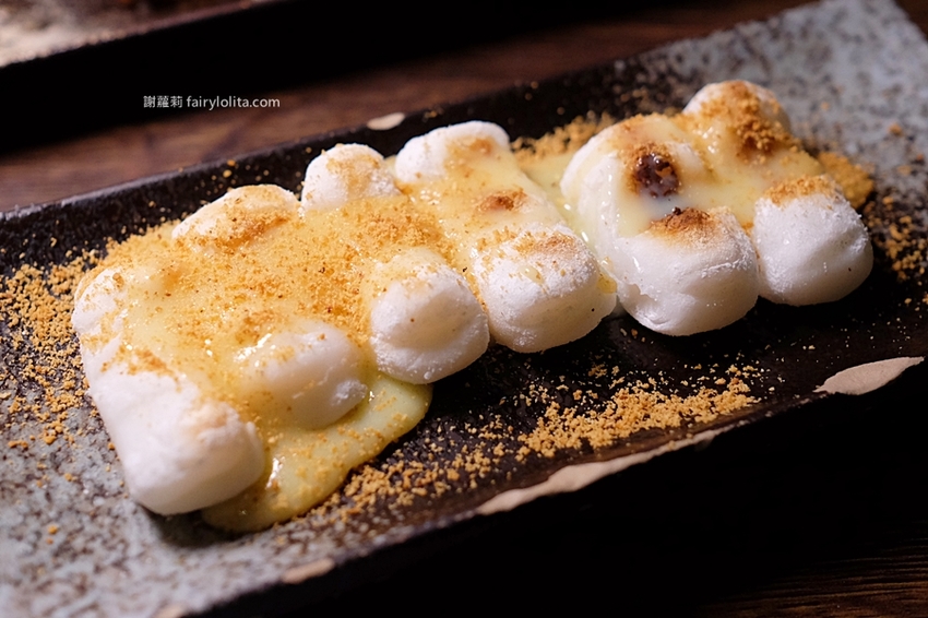 老串角居酒屋。Google分數4.9,網友譽為「在地最強日式居酒屋」,沒有排隊還不見吃得到! @蹦啾♥謝蘿莉 La vie heureuse