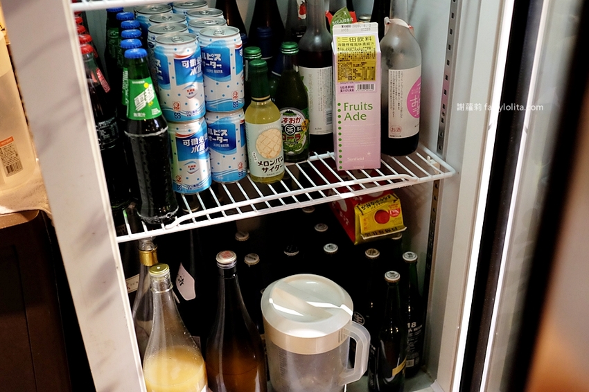 老串角居酒屋。Google分數4.9,網友譽為「在地最強日式居酒屋」,沒有排隊還不見吃得到! @蹦啾♥謝蘿莉 La vie heureuse