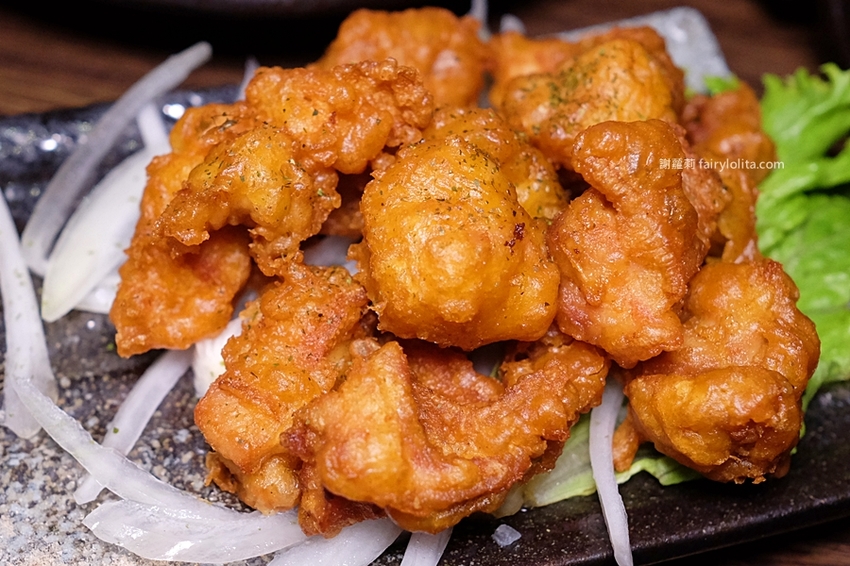 老串角居酒屋。Google分數4.9,網友譽為「在地最強日式居酒屋」,沒有排隊還不見吃得到! @蹦啾♥謝蘿莉 La vie heureuse