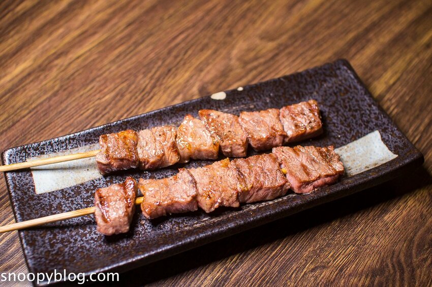 老串角居酒屋｜板橋串燒推薦～板橋高人氣日式居酒屋，近捷運江子翠站，板橋宵夜聚會小酌首選