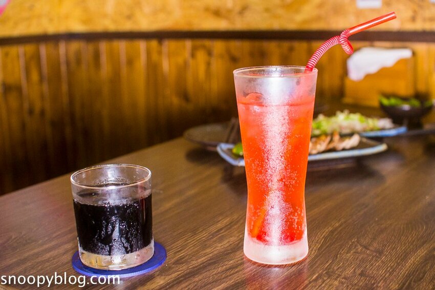 老串角居酒屋｜板橋串燒推薦～板橋高人氣日式居酒屋，近捷運江子翠站，板橋宵夜聚會小酌首選