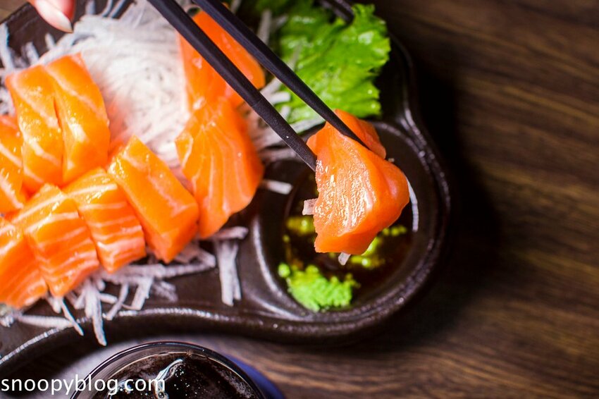 老串角居酒屋｜板橋串燒推薦～板橋高人氣日式居酒屋，近捷運江子翠站，板橋宵夜聚會小酌首選