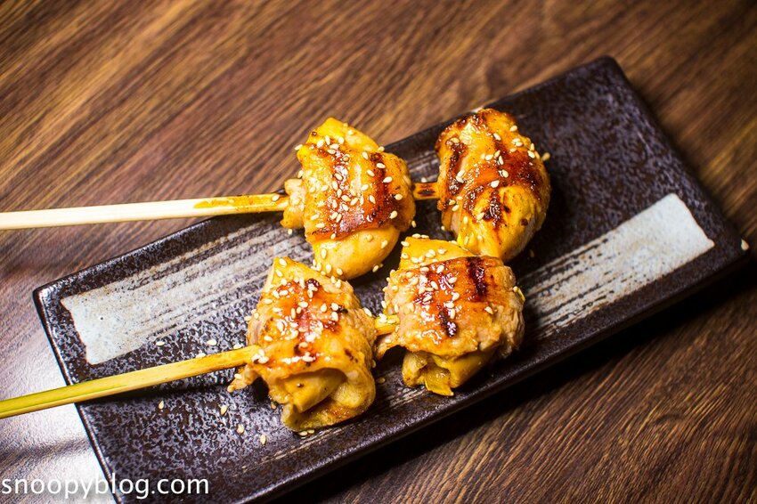 老串角居酒屋｜板橋串燒推薦～板橋高人氣日式居酒屋，近捷運江子翠站，板橋宵夜聚會小酌首選