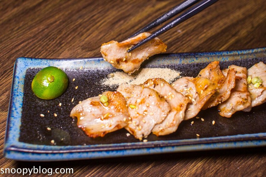 老串角居酒屋｜板橋串燒推薦～板橋高人氣日式居酒屋，近捷運江子翠站，板橋宵夜聚會小酌首選