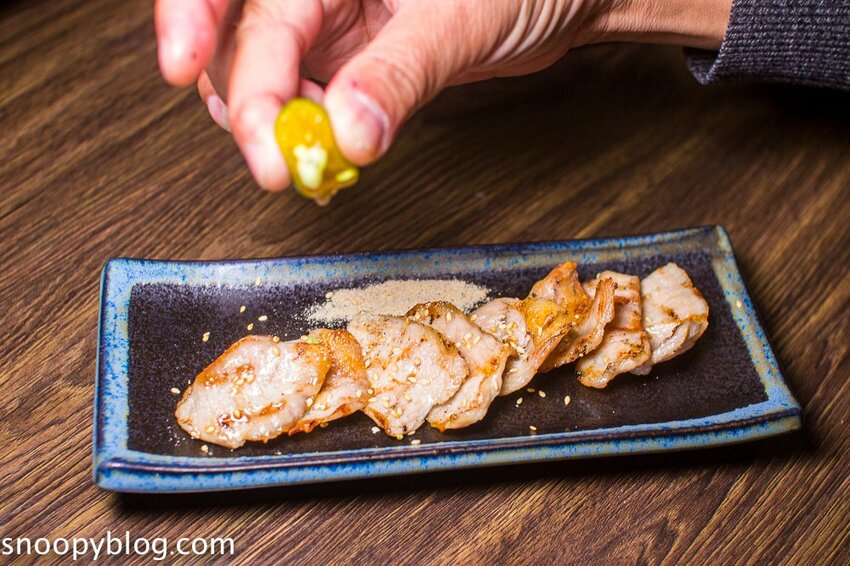老串角居酒屋｜板橋串燒推薦～板橋高人氣日式居酒屋，近捷運江子翠站，板橋宵夜聚會小酌首選