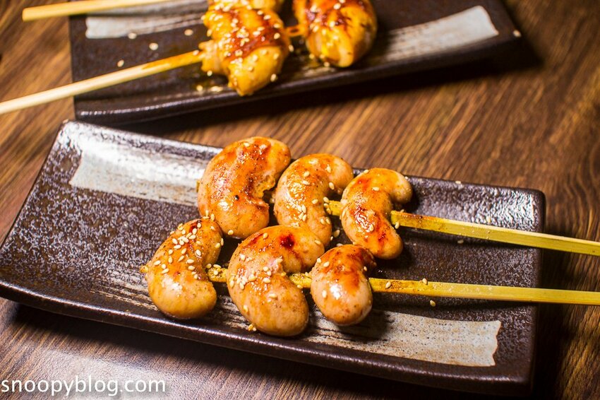 老串角居酒屋｜板橋串燒推薦～板橋高人氣日式居酒屋，近捷運江子翠站，板橋宵夜聚會小酌首選