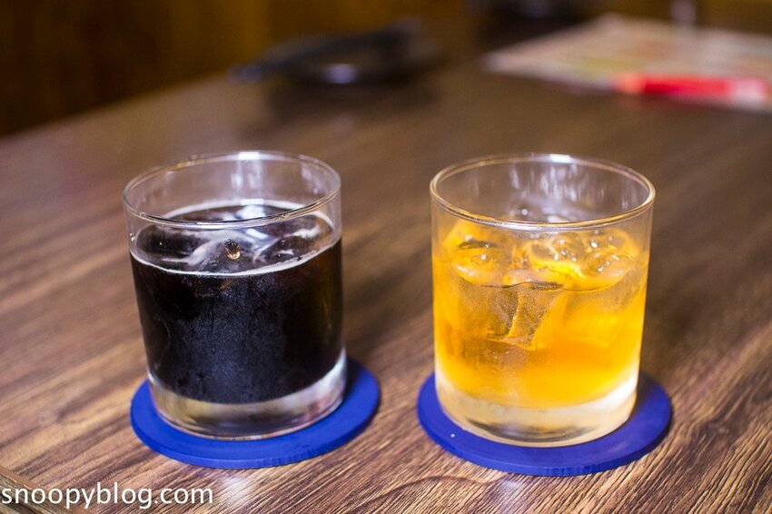 老串角居酒屋｜板橋串燒推薦～板橋高人氣日式居酒屋，近捷運江子翠站，板橋宵夜聚會小酌首選