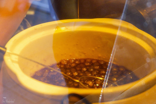 【食記】台北・西門｜PiQiMi 必可蜜・簡沛恩新品牌手搖店，獨創四季春茶原葉製作「綠寶珍珠」，每日限量！