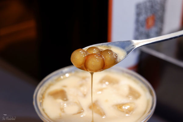 【食記】台北・西門｜PiQiMi 必可蜜・簡沛恩新品牌手搖店，獨創四季春茶原葉製作「綠寶珍珠」，每日限量！