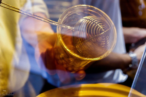 【食記】台北・西門｜PiQiMi 必可蜜・簡沛恩新品牌手搖店，獨創四季春茶原葉製作「綠寶珍珠」，每日限量！