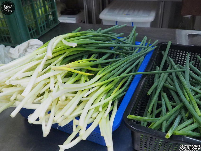 國際三星無添加認證的父初餃子在台中！無添加吃出食材鮮甜味，父親節門市買六包再送一包！