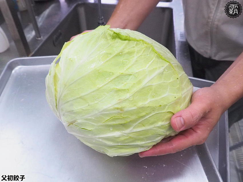 國際三星無添加認證的父初餃子在台中！無添加吃出食材鮮甜味，父親節門市買六包再送一包！