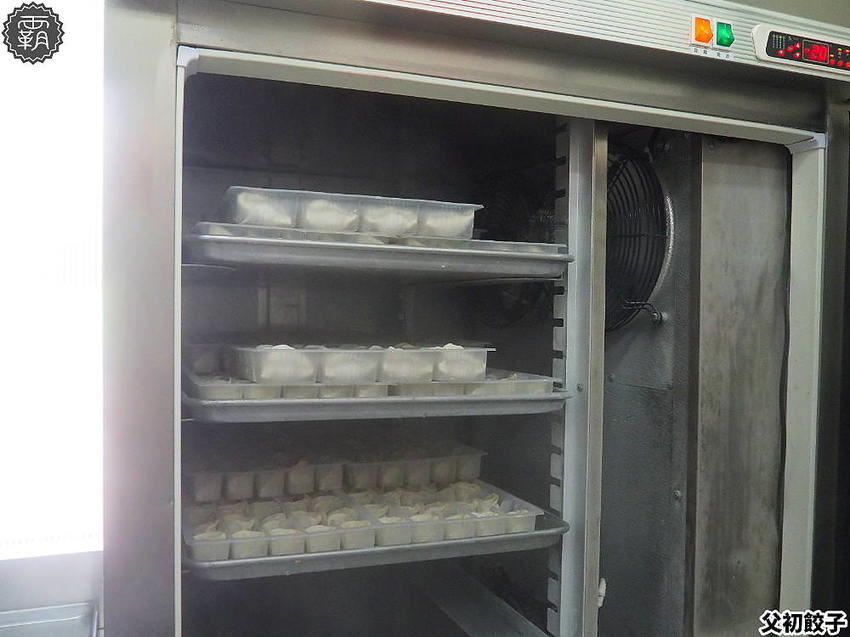 國際三星無添加認證的父初餃子在台中！無添加吃出食材鮮甜味，父親節門市買六包再送一包！