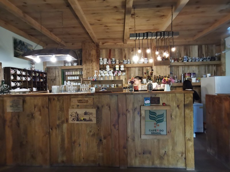 (台灣,中壢)玫瑰山谷