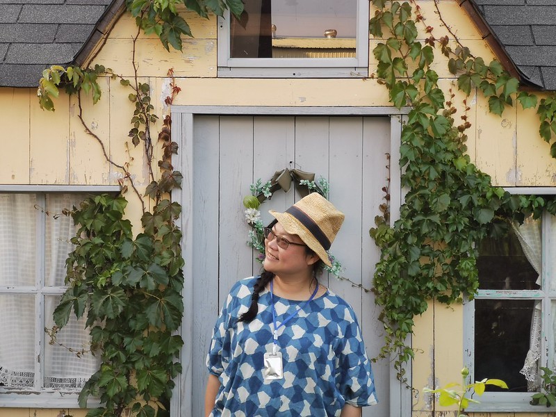 (台灣,中壢)玫瑰山谷