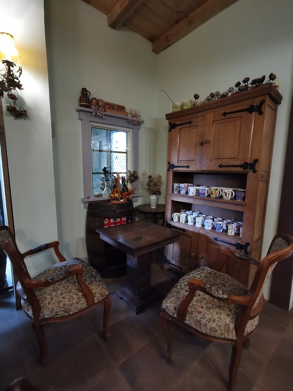 (台灣,中壢)玫瑰山谷