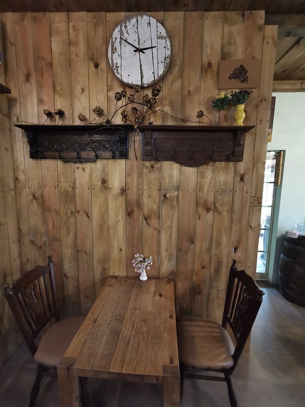 (台灣,中壢)玫瑰山谷