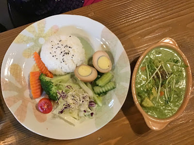 中壢景觀咖啡廳 [玫瑰山谷] 有緣姐妹淘慶生宴