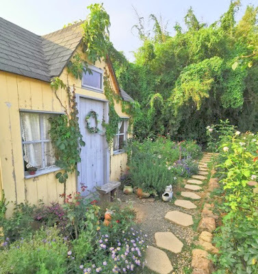 中壢景觀咖啡廳 [玫瑰山谷] 有緣姐妹淘慶生宴