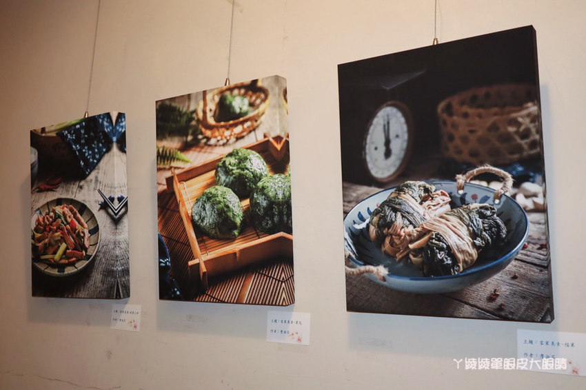 新竹美食推薦紅瓦紫藤!藏身在竹北新瓦屋小法式鄉村風格早午餐咖啡廳,浪漫氣質老闆娘一手打造