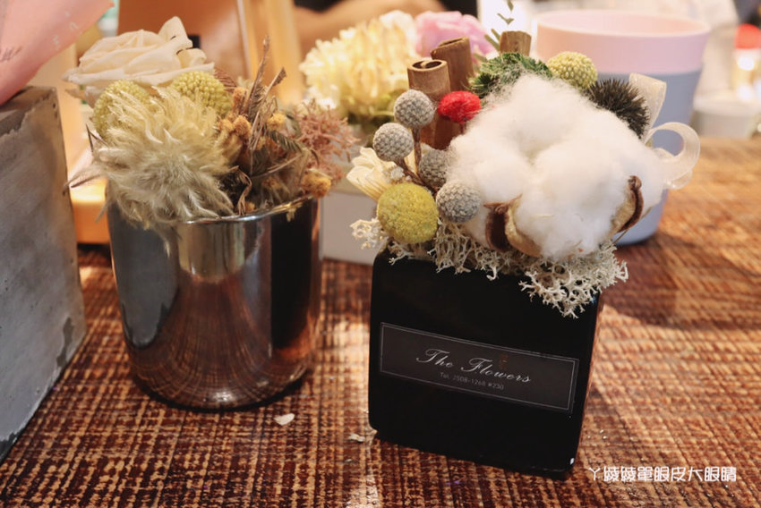 新竹美食推薦紅瓦紫藤！藏身在竹北新瓦屋小法式鄉村風格早午餐咖啡廳，浪漫氣質老闆娘一手打造