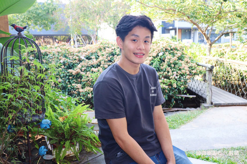 新竹美食推薦紅瓦紫藤!藏身在竹北新瓦屋小法式鄉村風格早午餐咖啡廳,浪漫氣質老闆娘一手打造