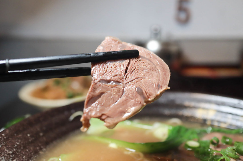 神仙川味牛肉麵 (19)