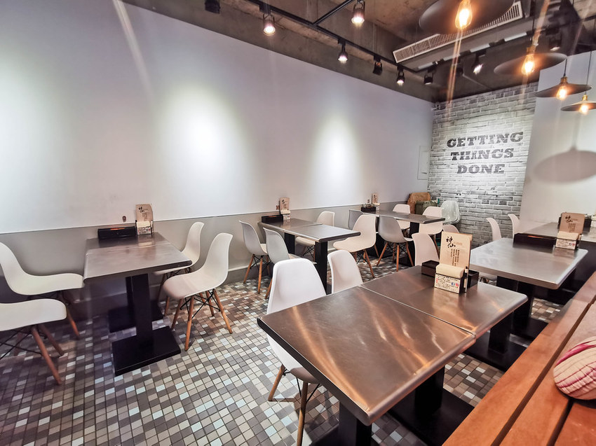 神仙川味牛肉麵 (62)