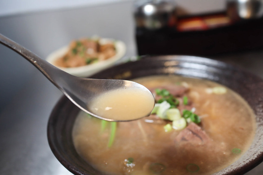 神仙川味牛肉麵 (16)