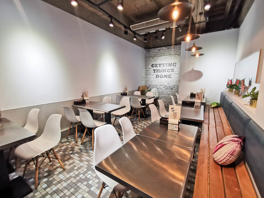 神仙川味牛肉麵 (61)