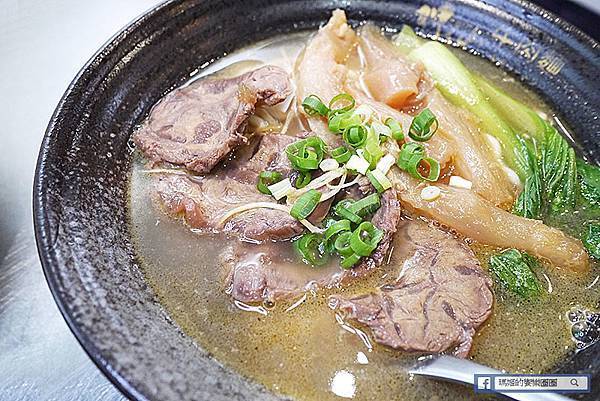 中山牛肉麵【神仙川味牛肉麵/GTD手搖飲】台北牛肉麵節盲測雙料冠軍/大碗滿意天官賜福麵