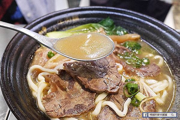 中山牛肉麵【神仙川味牛肉麵/GTD手搖飲】台北牛肉麵節盲測雙料冠軍/大碗滿意天官賜福麵