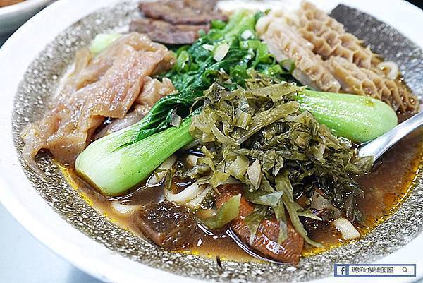 中山牛肉麵【神仙川味牛肉麵/GTD手搖飲】台北牛肉麵節盲測雙料冠軍/大碗滿意天官賜福麵