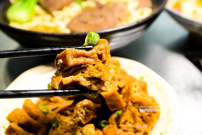 神仙牛肉麵-搬到長春路的清燉紅燒雙料冠軍牛肉麵