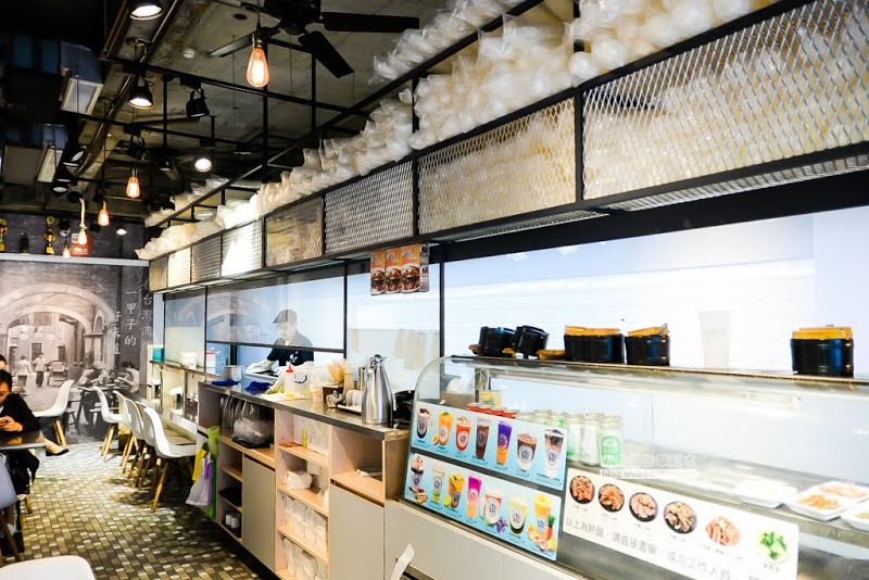 神仙牛肉麵-搬到長春路的清燉紅燒雙料冠軍牛肉麵