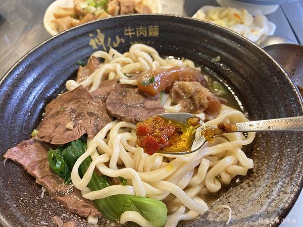 神仙牛肉麵31.JPG