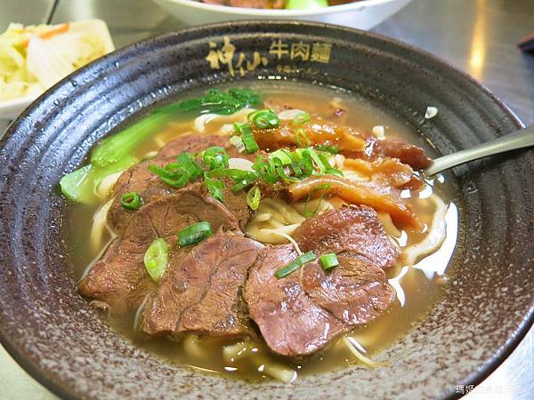 神仙牛肉麵10.JPG