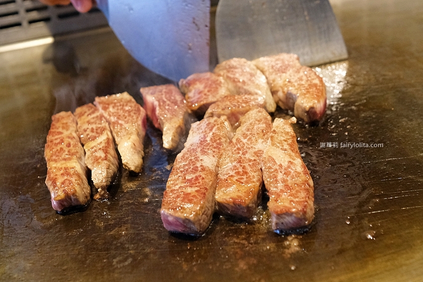 全台前10名鐵板燒出爐，明星藝人去不停、就連總統都蒞臨！