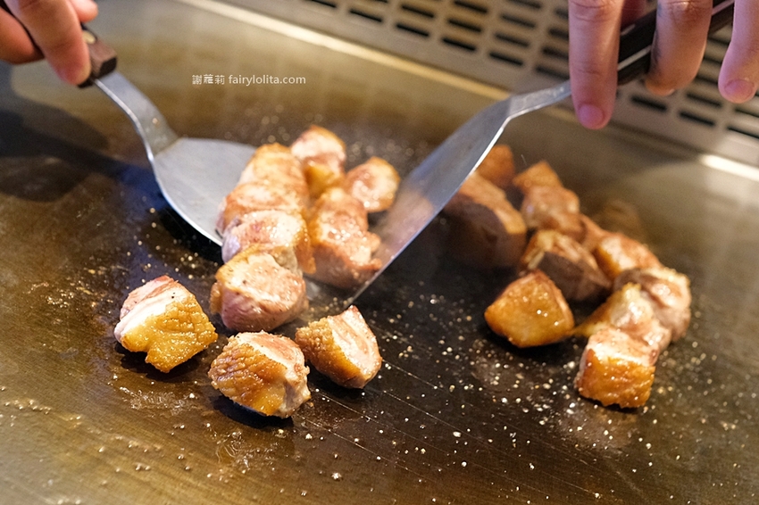 全台前10名鐵板燒出爐，明星藝人去不停、就連總統都蒞臨！