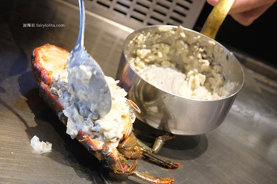 全台前10名鐵板燒出爐，明星藝人去不停、就連總統都蒞臨！