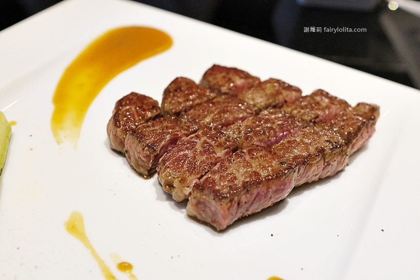 全台前10名鐵板燒出爐，明星藝人去不停、就連總統都蒞臨！