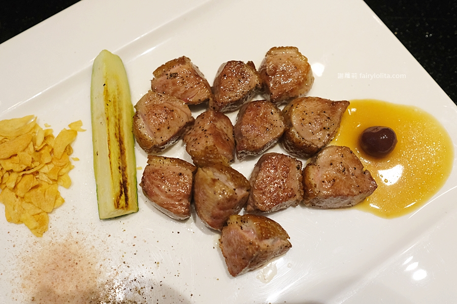 全台前10名鐵板燒出爐，明星藝人去不停、就連總統都蒞臨！