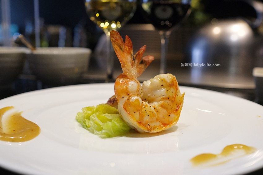 全台前10名鐵板燒出爐，明星藝人去不停、就連總統都蒞臨！