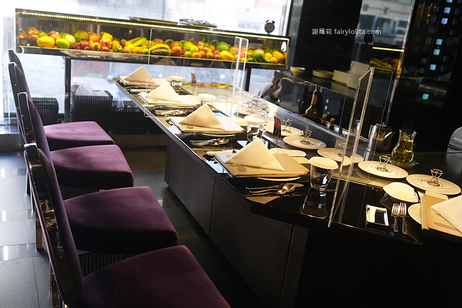 全台前10名鐵板燒出爐，明星藝人去不停、就連總統都蒞臨！