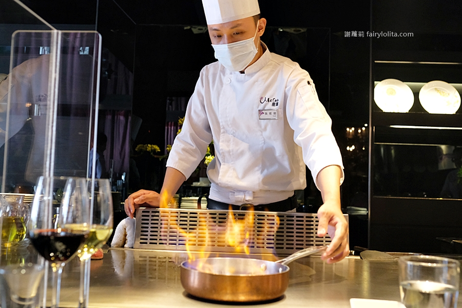 全台前10名鐵板燒出爐，明星藝人去不停、就連總統都蒞臨！