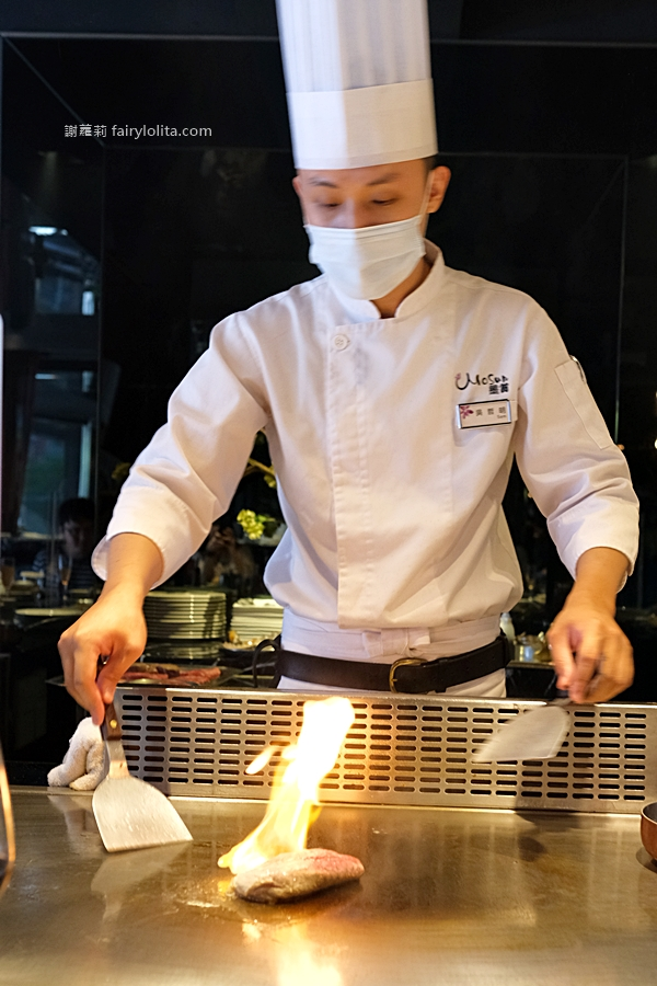 全台前10名鐵板燒出爐，明星藝人去不停、就連總統都蒞臨！