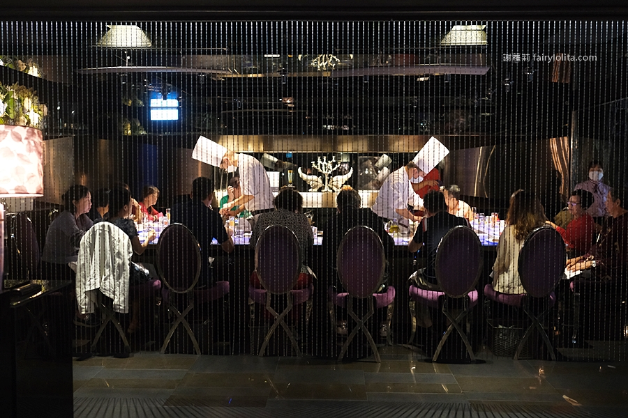 全台前10名鐵板燒出爐，明星藝人去不停、就連總統都蒞臨！